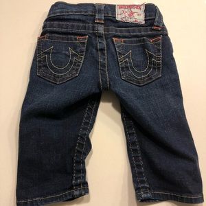 Boys Toddler True Religion Jeans